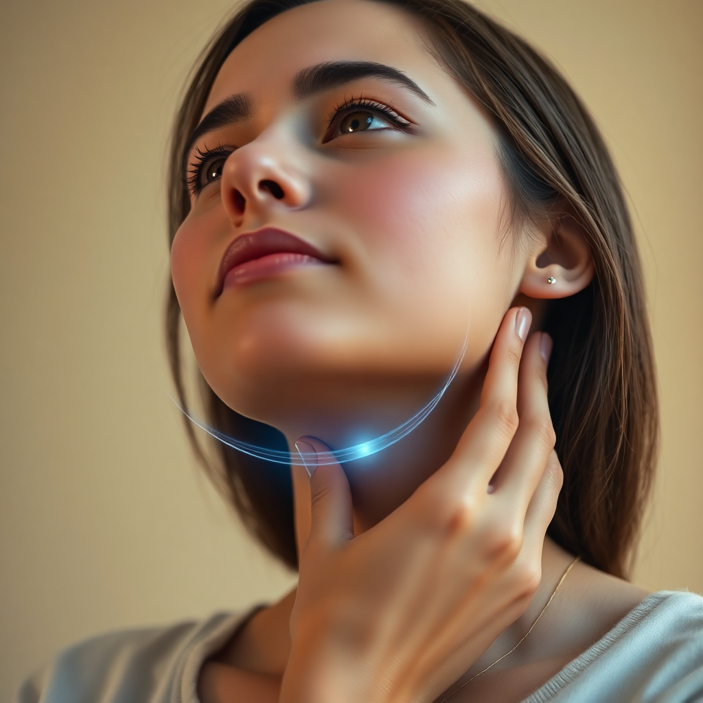 cou qui gratte signification spirituelle