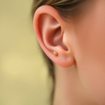 piercing conch bienfaits