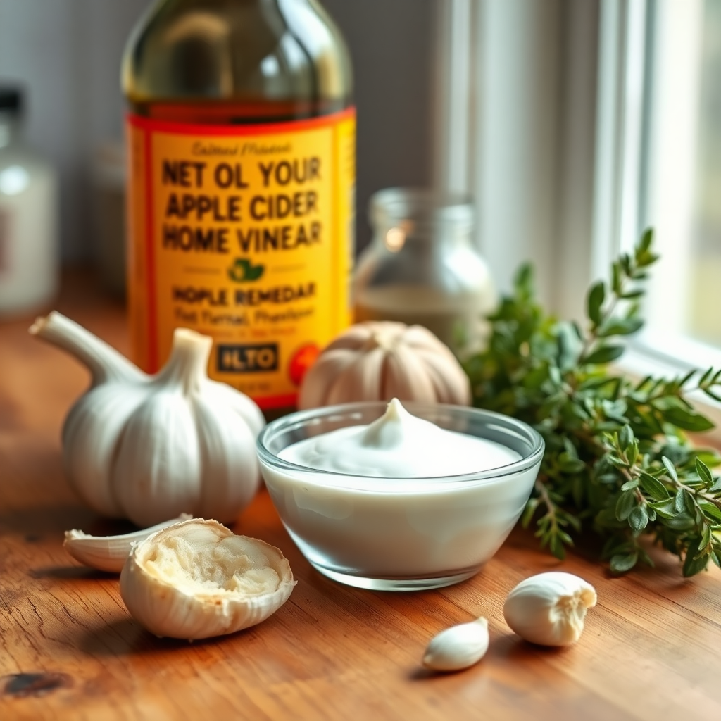 remède de grand-mère contre les odeurs intimes