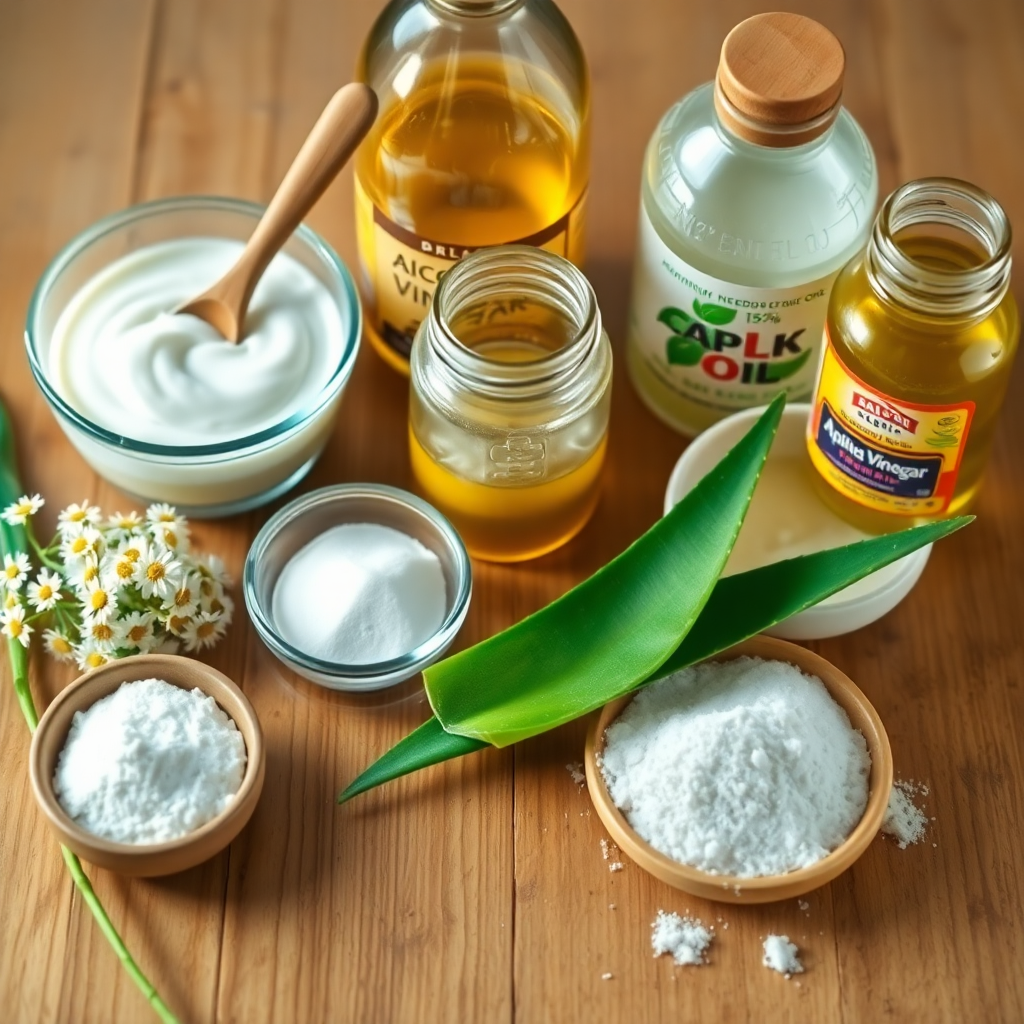 remède de grand-mère démangeaison intime