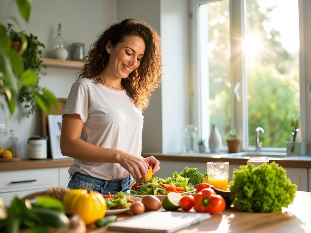 blune conseils minceur