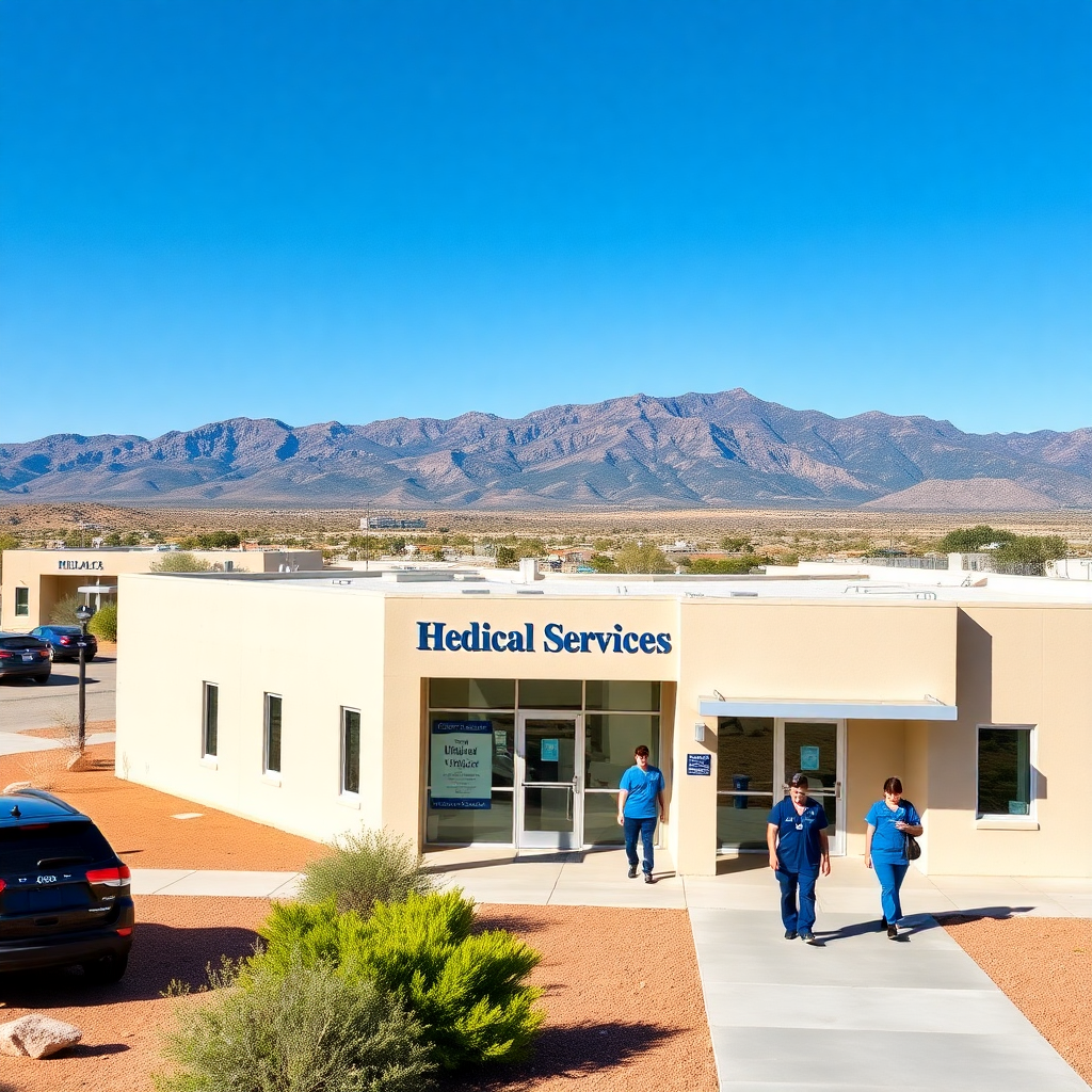 hidalgo medical services