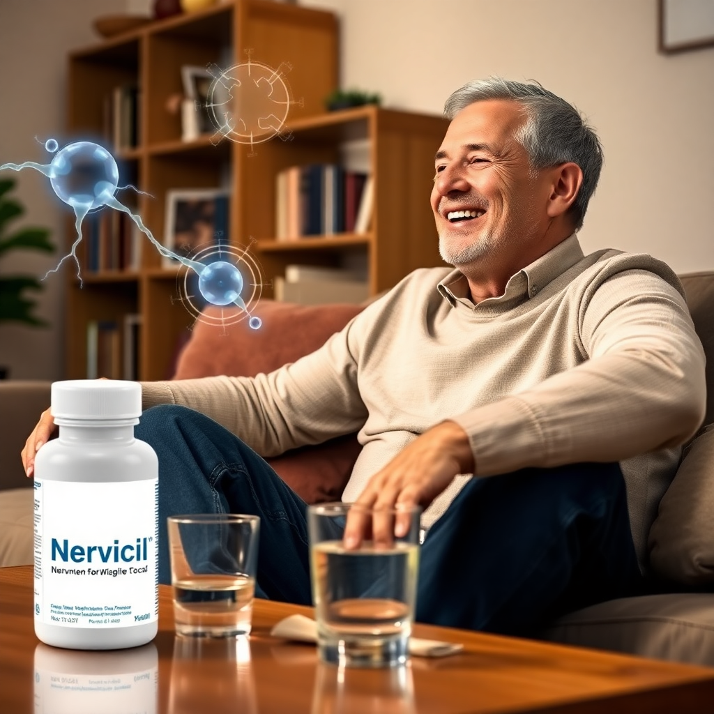 nervicil avis