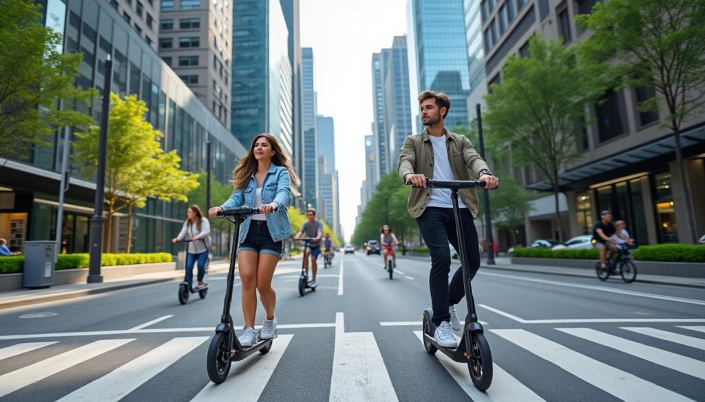 découvrez le guide complet atoocycles pour tout savoir sur les trottinettes et les mobilités urbaines : conseils, comparatifs et actualités pour bien vous déplacer en ville.