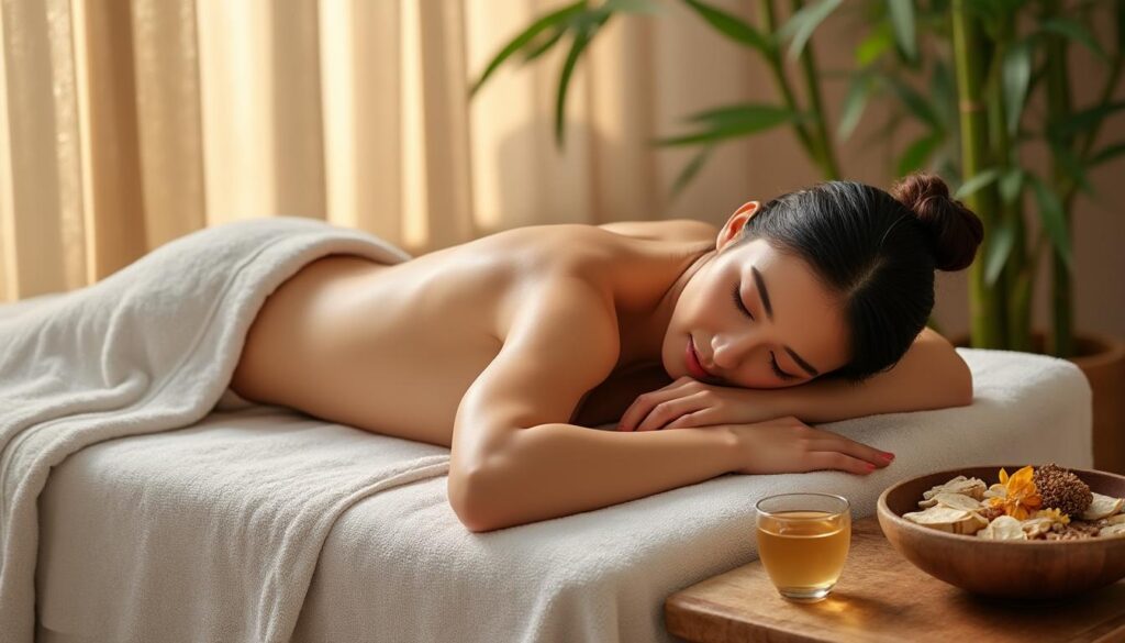 découvrez les effets secondaires possibles du massage tuina et les précautions à prendre après une séance pour profiter pleinement de ses bienfaits en toute sécurité.