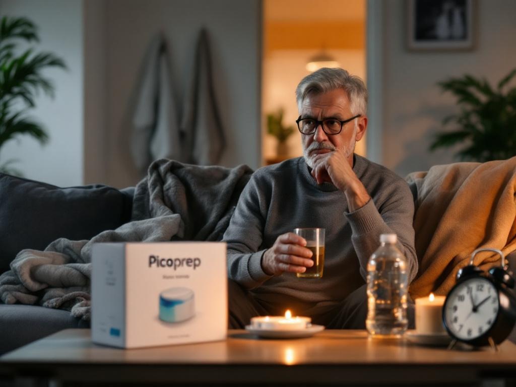 picoprep témoignage