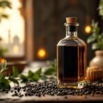 Huile de nigelle bienfaits en islam