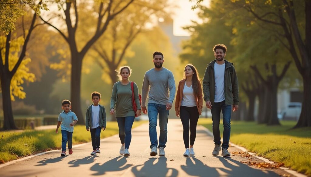 découvrez combien de kilomètres représentent 30 000 pas en fonction de votre taille réelle et apprenez à mesurer précisément vos distances de marche.