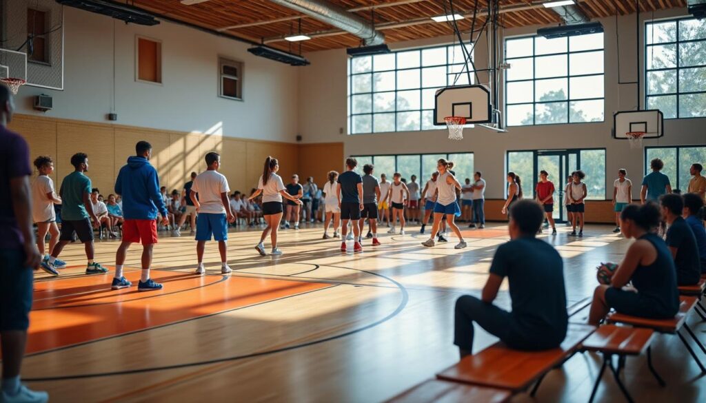 rejoignez basketinforum, le forum francophone incontournable pour les passionnés de basketball. échangez, discutez et partagez votre passion du basketball avec une communauté dédiée.