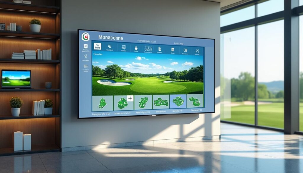 découvrez l'extranet golf 2025, une solution innovante pour une gestion simplifiée des clubs et licenciés. optimisez l'organisation, suivez les membres et facilitez la communication en toute simplicité.