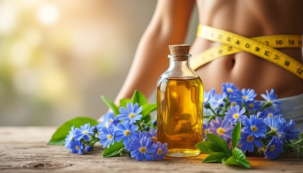 découvrez les effets de l'huile de bourrache sur la prise de poids et les vérités essentielles à connaître pour une utilisation éclairée.