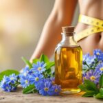 découvrez les effets de l'huile de bourrache sur la prise de poids et les vérités essentielles à connaître pour une utilisation éclairée.