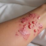 découvrez comment reconnaître les boutons d'allergie causés par la lessive et apprenez les gestes à adopter pour soulager la peau et éviter les réactions allergiques.