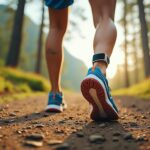 découvrez combien de kilomètres vous parcourez réellement en faisant 10 000 pas et comment mesurer cette distance pour vos objectifs de marche quotidienne.