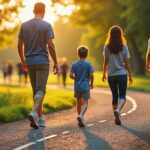 découvrez combien de kilomètres correspondent à 12 000 pas en fonction de votre taille et de votre longueur de foulée pour mieux suivre vos objectifs de marche.