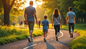 découvrez combien de kilomètres correspondent à 12 000 pas en fonction de votre taille et de votre longueur de foulée pour mieux suivre vos objectifs de marche.