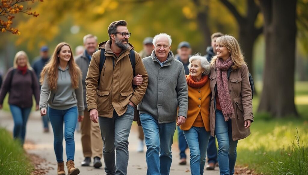 découvrez combien de kilomètres vous parcourez en faisant 9000 pas selon la longueur de votre foulée. guide pratique pour mesurer vos distances de marche facilement.