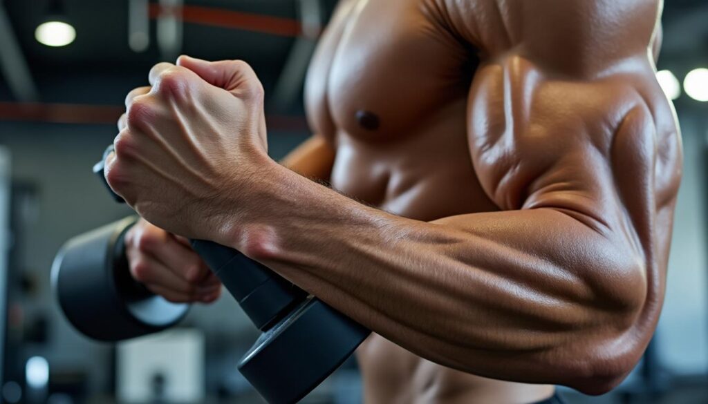 découvrez comment comprendre, tester et muscler efficacement les biceps courts pour optimiser votre entraînement et améliorer vos performances.