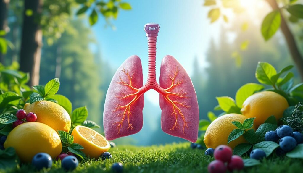 découvrez comment nettoyer naturellement vos poumons en seulement 3 jours grâce à des méthodes simples et rapides pour améliorer votre respiration et votre bien-être.