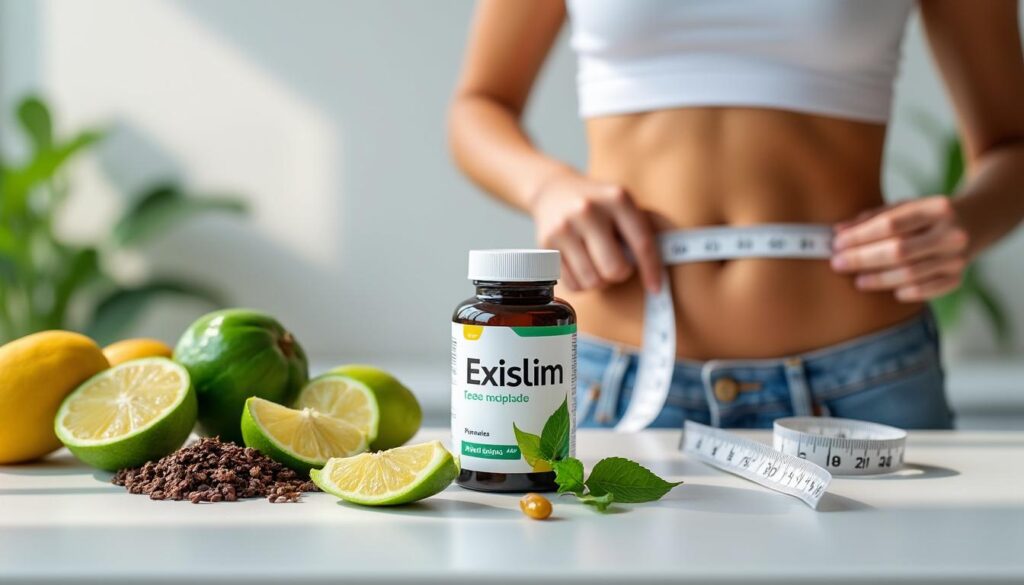 découvrez notre avis complet sur exislim : efficacité, composition détaillée et résultats réels pour vous aider à choisir le meilleur complément minceur.