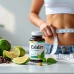 découvrez notre avis complet sur exislim : efficacité, composition détaillée et résultats réels pour vous aider à choisir le meilleur complément minceur.