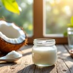 découvrez les bienfaits de l'huile de coco prise le matin à jeun et suivez notre mode d’emploi simple pour intégrer cette habitude saine à votre routine quotidienne.