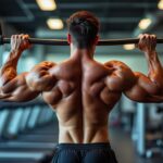 découvrez notre guide complet pour maîtriser le latissimus pull down, une méthode efficace pour renforcer votre dos et améliorer votre posture grâce à une exécution parfaite de l'exercice.