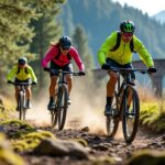 découvrez le guide 2025 des tendances et conseils vtt pour le biciclette eu, votre source ultime pour tout savoir sur les vélos tout-terrain.