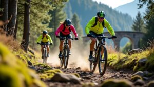 découvrez le guide 2025 des tendances et conseils vtt pour le biciclette eu, votre source ultime pour tout savoir sur les vélos tout-terrain.