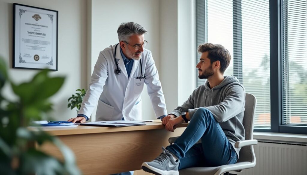 découvrez les conditions et démarches à suivre pour obtenir un motif valable de dispense de sport, ainsi que les justificatifs nécessaires pour être exempté légalement.