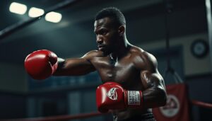 découvrez la carrière de terrel williams, ses moments de controverse et son impact durable dans le monde de la boxe.