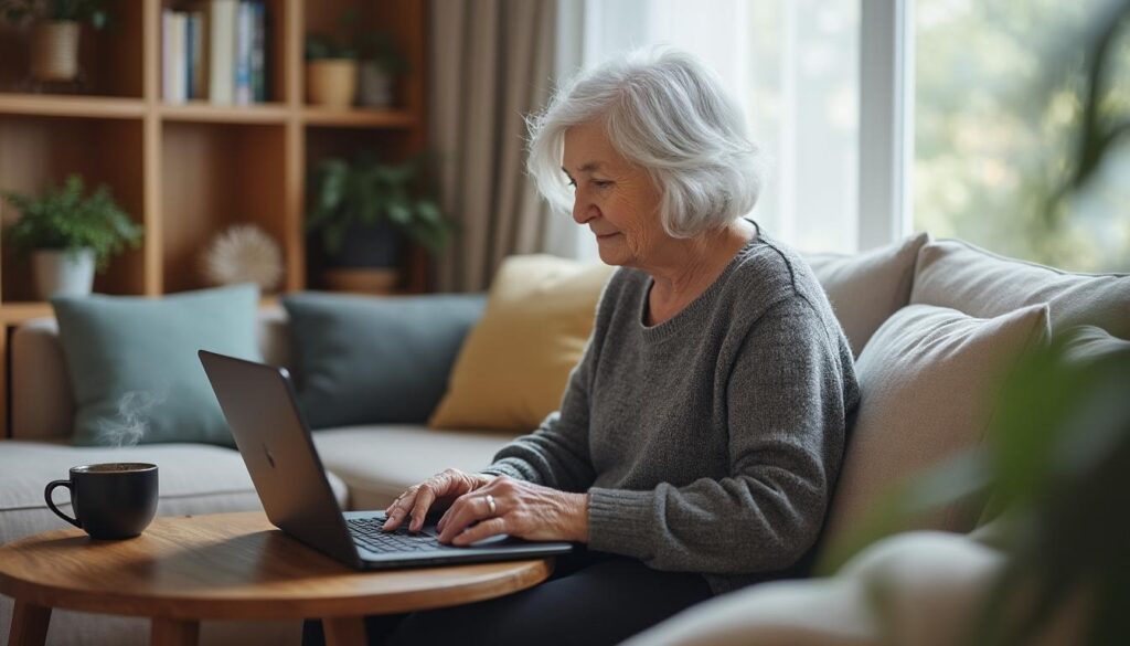 découvrez notre avis détaillé sur gestea-senior.fr avec un retour d’expérience complet et une analyse approfondie pour mieux connaître ses services destinés aux seniors.