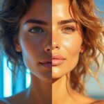 découvrez combien de temps d'exposition au soleil équivaut à 10 minutes sous une lampe uv, pour mieux comprendre les effets sur votre peau et protéger votre santé.