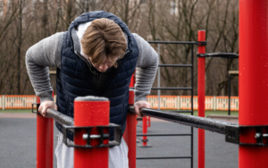 La callisthénie est-elle bonne pour la santé ? La revue complète