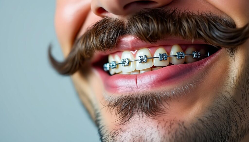 découvrez tout sur l'appareil dentaire moustache : son rôle, son fonctionnement et des conseils pratiques pour bien l'utiliser et optimiser votre confort au quotidien.