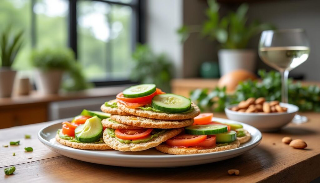 découvrez combien de wasa consommer par jour pour une dose idéale qui favorise votre santé et votre bien-être au quotidien.