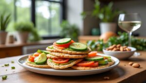 découvrez combien de wasa consommer par jour pour une dose idéale qui favorise votre santé et votre bien-être au quotidien.