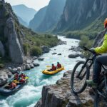 découvrez nos défibrillateurs conçus pour les sports extrêmes, garantissant sécurité et performance optimale en toutes circonstances.