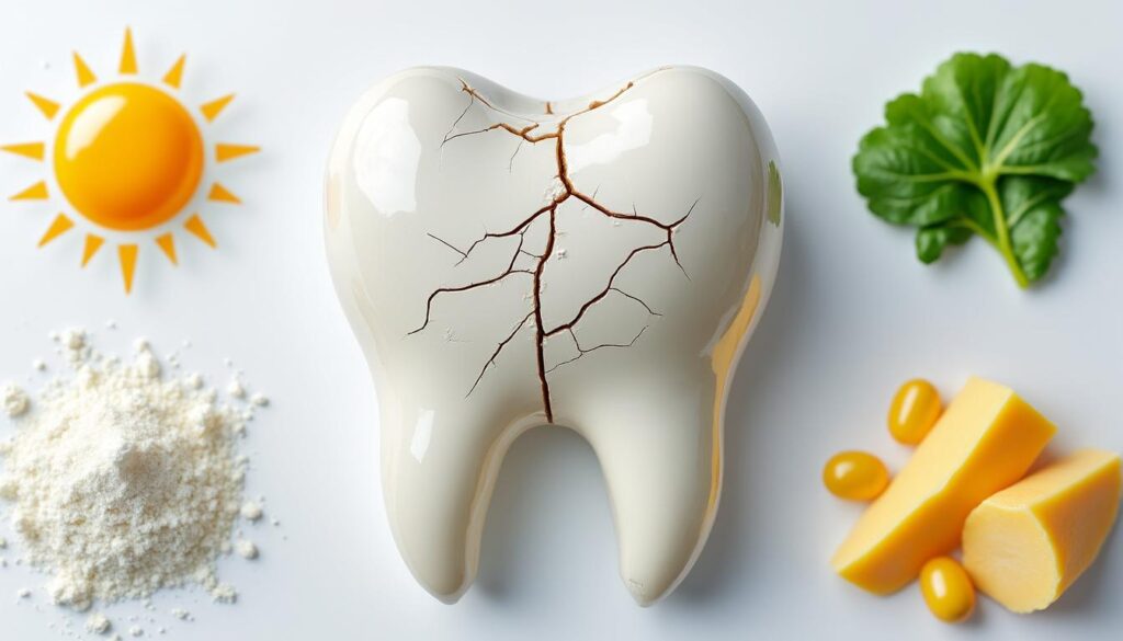 découvrez les principales causes des dents cassées et les carences nutritionnelles essentielles à connaître pour prévenir ce problème dentaire.