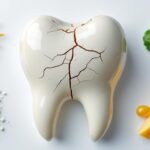 découvrez les principales causes des dents cassées et les carences nutritionnelles essentielles à connaître pour prévenir ce problème dentaire.