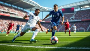 découvrez notre pronostic détaillé et l'analyse complète du match écosse vs hongrie 2024, avec un focus sur le score exact et les principaux enjeux du rencontre.