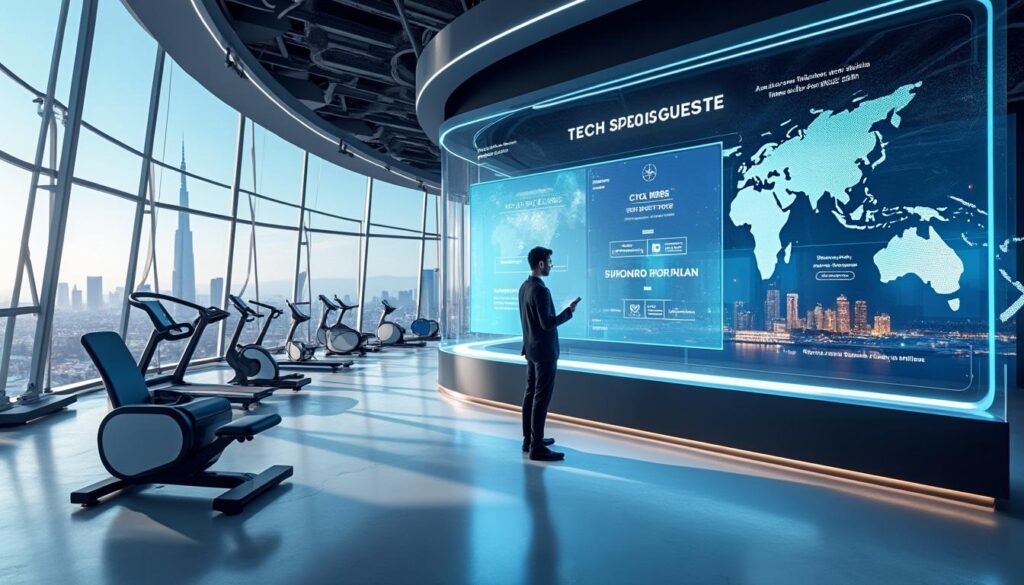 gwiido, votre e-conciergerie sportive dédiée au tourisme et à la performance, offre des services personnalisés pour optimiser vos expériences sportives et vos séjours.