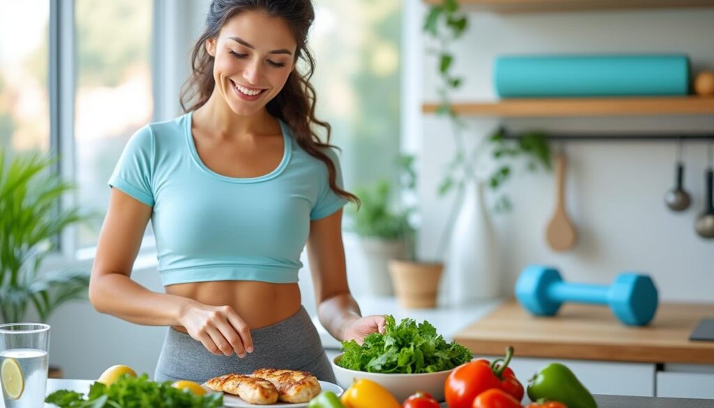 découvrez des conseils efficaces pour maigrir après une ablation de la vésicule biliaire et retrouver votre silhouette tout en préservant votre santé digestive.