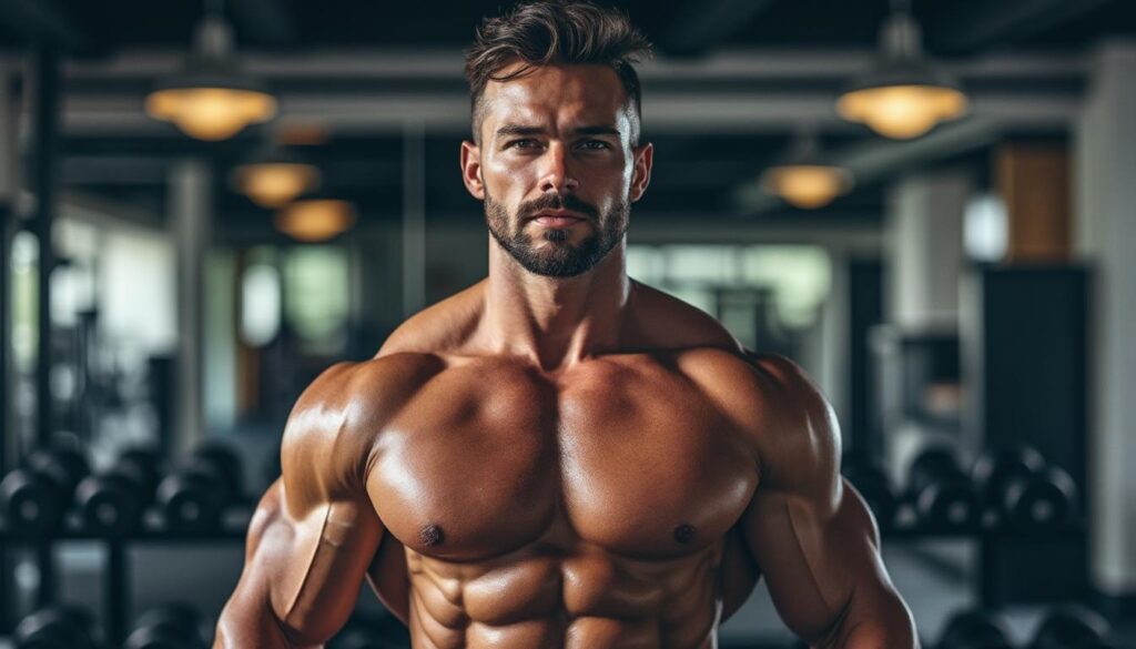 découvrez des exercices efficaces pour muscler le torse chez l'homme et sculpter un haut du corps puissant et harmonieux. guide complet pour des résultats visibles.