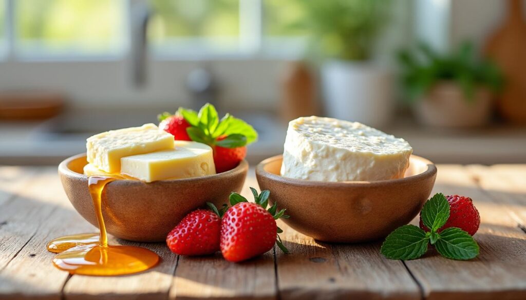 découvrez les différences entre le petit suisse et le fromage blanc pour choisir le produit le plus adapté à votre santé et à vos besoins nutritionnels.