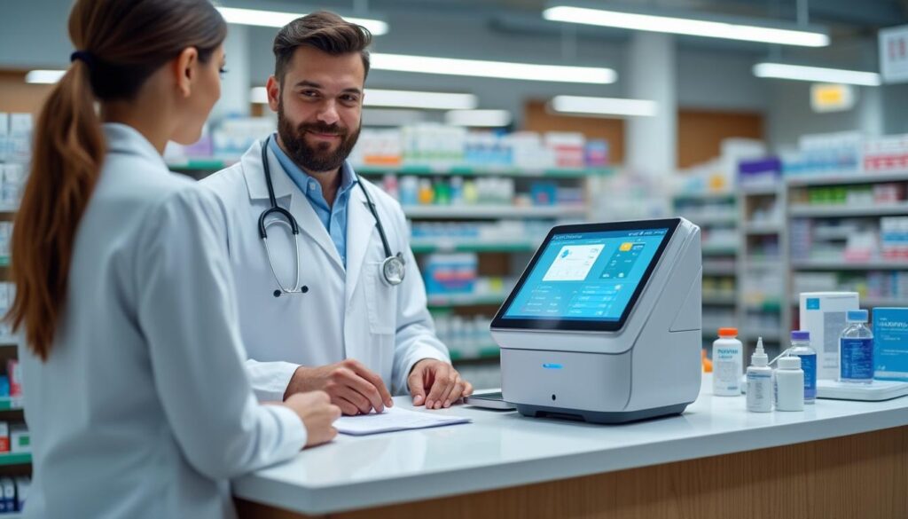 découvrez les conditions d'éligibilité et les possibilités de remboursement des pompes vacuum en pharmacie pour mieux gérer vos dépenses de santé.