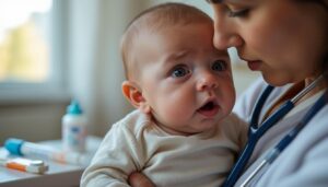 découvrez les symptômes, les options de traitement et les éventuelles séquelles de la toxicose du nourrisson pour mieux protéger la santé de votre bébé.