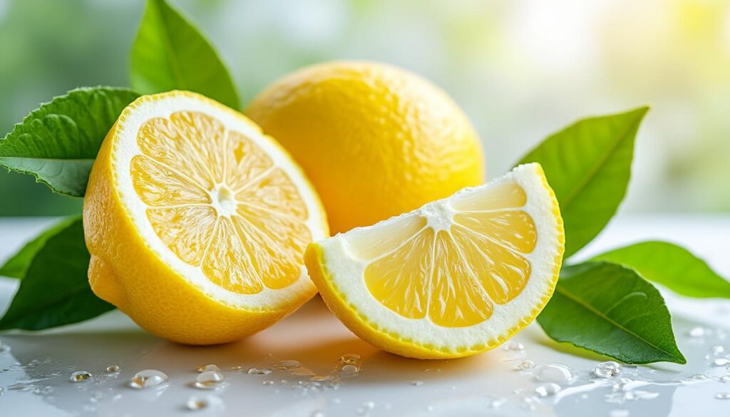 découvrez comment le citron peut contribuer à réduire les triglycérides et améliorer votre santé cardiovasculaire grâce à ses propriétés naturelles.