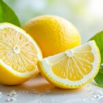 découvrez comment le citron peut contribuer à réduire les triglycérides et améliorer votre santé cardiovasculaire grâce à ses propriétés naturelles.