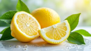 découvrez comment le citron peut contribuer à réduire les triglycérides et améliorer votre santé cardiovasculaire grâce à ses propriétés naturelles.